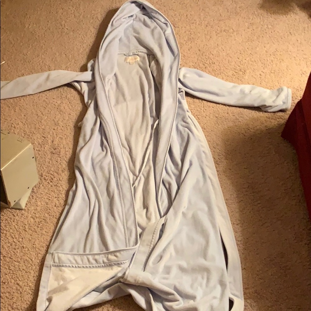 Nordstrom lingerie robe